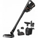 Пылесос Miele SOML0 Triflex HX2 Cat&amp;amp;Dog, черный в Курске