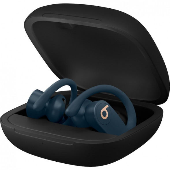 Беспроводные наушники Beats Powerbeats Pro, Navy (MY592ZM/A) в Курске