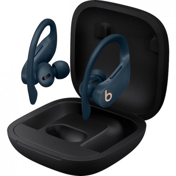 Беспроводные наушники Beats Powerbeats Pro, Navy (MY592ZM/A) в Курске