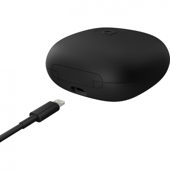 Беспроводные наушники Beats Powerbeats Pro, Navy (MY592ZM/A) в Курске