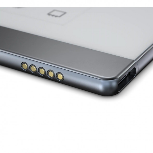 Графический планшет reMarkable 2 со стилусом Marker Plus (RM113) в Курске