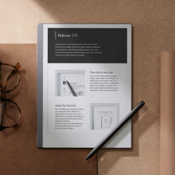 Графический планшет reMarkable 2 со стилусом Marker Plus (RM113)