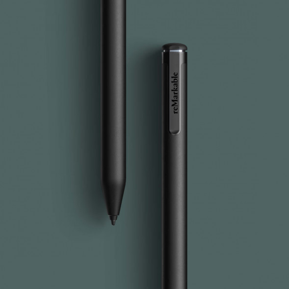 Графический планшет reMarkable 2 со стилусом Marker Plus (RM113) в Курске