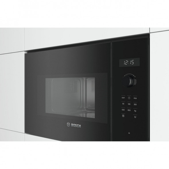 Встраиваемая микроволновая печь Bosch BFL524MB0 в Курске