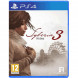 Игра Syberia 3 (Сибирь 3)[PS4, русская версия] в Курске