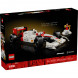 Конструктор LEGO Коллекционные наборы 10330 McLaren F1 MP4/4 и Айртон Сенна в Курске