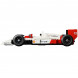 Конструктор LEGO Коллекционные наборы 10330 McLaren F1 MP4/4 и Айртон Сенна в Курске