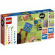 Конструктор LEGO 41950 Большой набор тайлов: буквы в Курске
