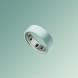 Умное кольцо Oura Ring 4 Ceramic (размер 14), Морской прилив/Tide в Курске