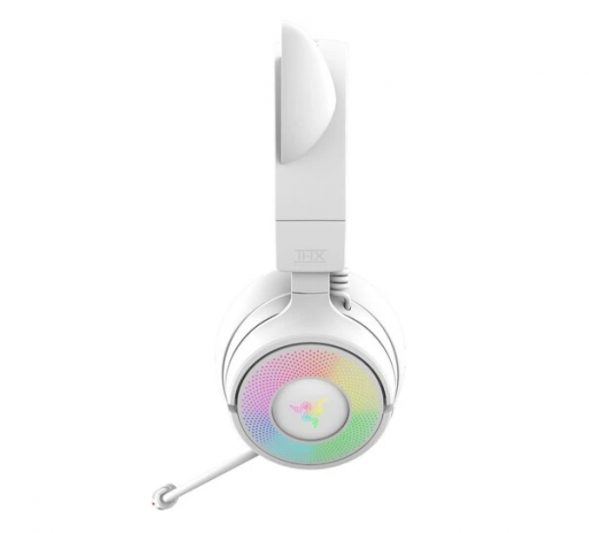 Наушники Razer Kraken Kitty V3 Pro Белый 2025 в Курске