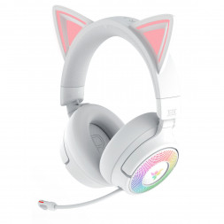 Наушники Razer Kraken Kitty V3 Pro Белый 2025