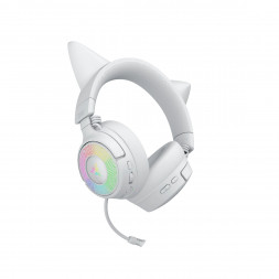 Наушники Razer Kraken Kitty V3 Pro Белый 2025