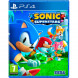 Игра Sonic Superstars [PS4, русские субтитры] в Курске