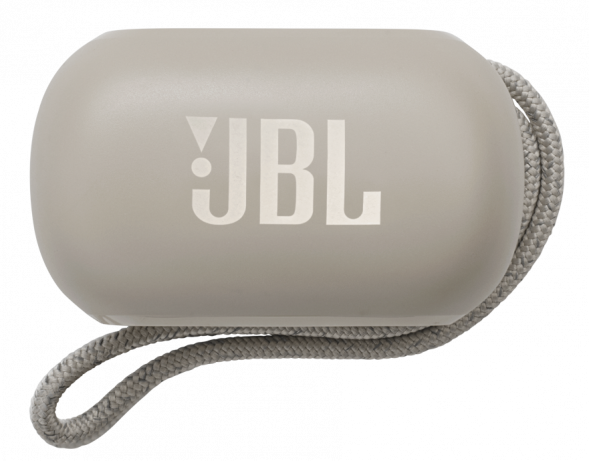 Беспроводные наушники JBL Reflect Flow Pro, белый в Курске