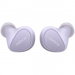 Беспроводные наушники Jabra Elite 4, Lilac