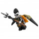Конструктор LEGO Ninjago 70650 Крыло судьбы в Курске