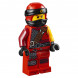 Конструктор LEGO Ninjago 70650 Крыло судьбы в Курске