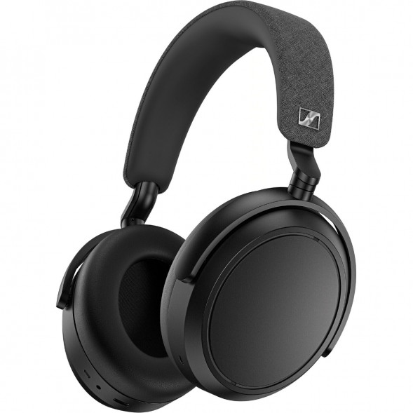Беспроводные наушники Sennheiser Momentum 4 Wireless, Black в Курске