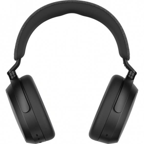Беспроводные наушники Sennheiser Momentum 4 Wireless, Black в Курске