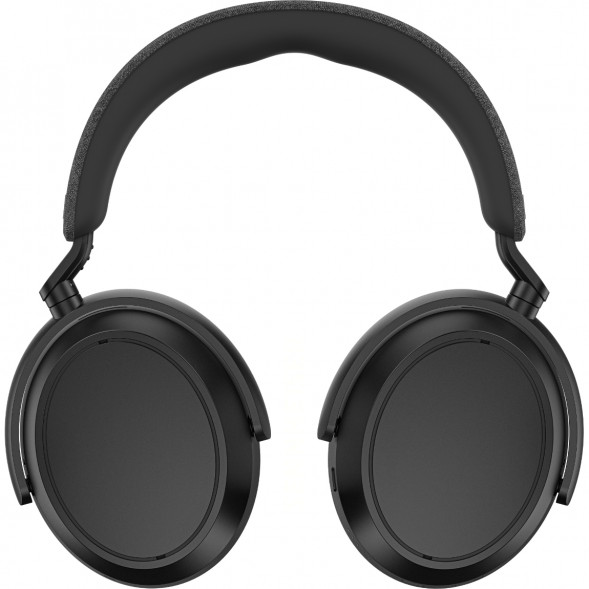 Беспроводные наушники Sennheiser Momentum 4 Wireless, Black в Курске