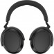 Беспроводные наушники Sennheiser Momentum 4 Wireless, Black в Курске