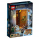 Конструктор LEGO Harry Potter 76382 Учёба в Хогвартсе: Урок трансфигурации в Курске