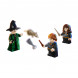 Конструктор LEGO Harry Potter 76382 Учёба в Хогвартсе: Урок трансфигурации в Курске