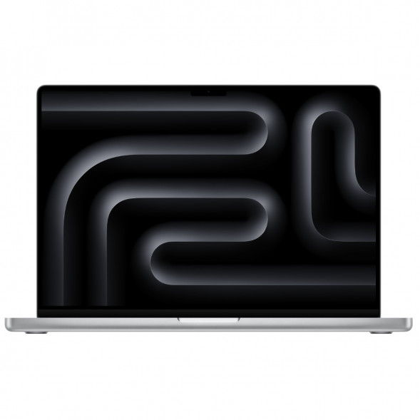 Ноутбук Apple MacBook Pro 16 2026 MGE44 (M5 Pro 20-Core GPU, 24/1TB), Серебристый/Silver в Курске
