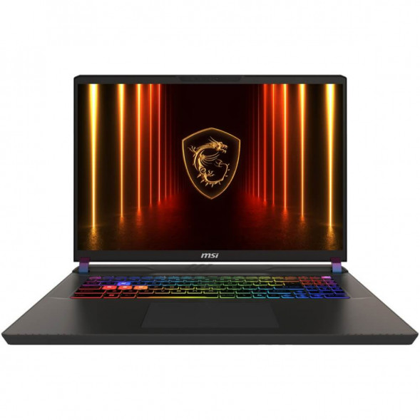 Ноутбук MSI Vector 17 HX AI Intel Core Ultra 9 275HX 32GB/1TB в Курске