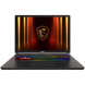Ноутбук MSI Vector 17 HX AI Intel Core Ultra 9 275HX 32GB/1TB в Курске