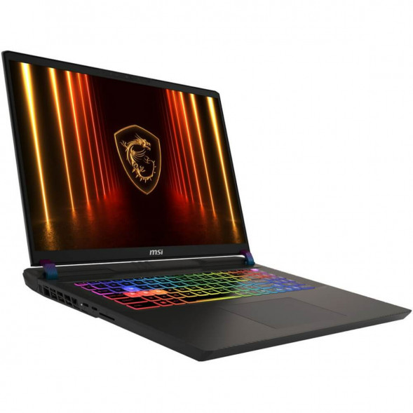 Ноутбук MSI Vector 17 HX AI Intel Core Ultra 9 275HX 32GB/1TB в Курске