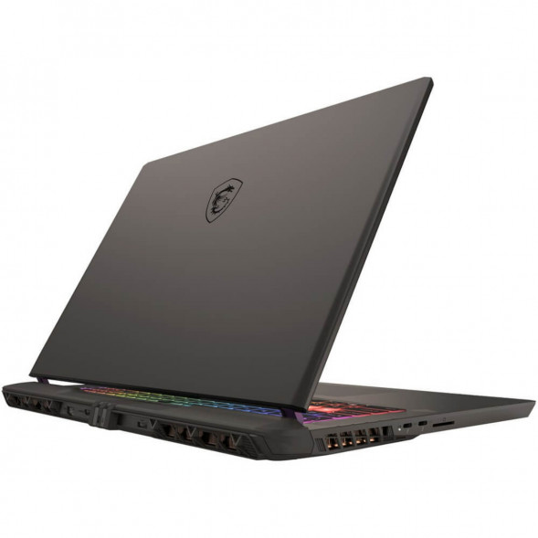 Ноутбук MSI Vector 17 HX AI Intel Core Ultra 9 275HX 32GB/1TB в Курске