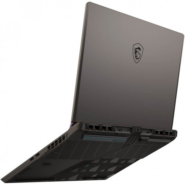 Ноутбук MSI Vector 17 HX AI Intel Core Ultra 9 275HX 32GB/1TB в Курске