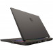 Ноутбук игровой MSI Vector 17 HX AI A2XWIG-063XRU (17&amp;quot;, IPS, Intel Core Ultra 9 275HX 2.7ГГц, 24-ядерный, 32ГБ DDR5, 1ТБ SSD, NVIDIA GeForce RTX 5080 16 ГБ, FreeDOS), серый космос в Курске