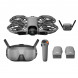 Квадрокоптер DJI Neo 2 Motion Fly More Combo в Курске