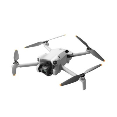 Квадрокоптер DJI Mini 4 Pro (DJI RC 2) в Курске