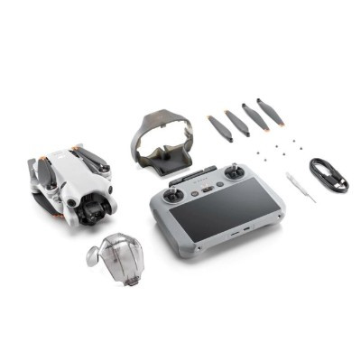 Квадрокоптер DJI Mini 4 Pro (DJI RC 2) в Курске