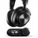 Наушники SteelSeries Arctis Nova Pro Wireless, черный в Курске