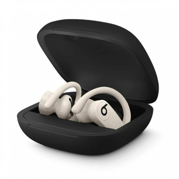 Беспроводные наушники Beats Powerbeats Pro, Ivory (MY5D2ZM/A) в Курске
