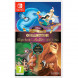 Игра Disney Classic Games: Jungle Book, Aladdin and The Lion King [Nintendo Switch, английская версия] в Курске