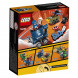 Конструктор LEGO Super Heroes 76065 Капитан Америка против Красного Черепа в Курске