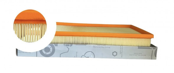 Фильтр воздушный Mercedes-Benz A6540940004 в Курске