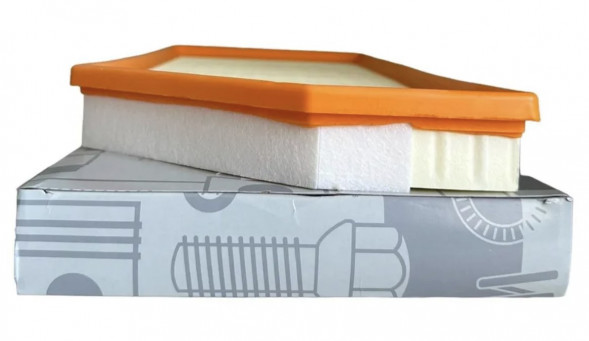 Фильтр воздушный Mercedes-Benz A6540940004 в Курске