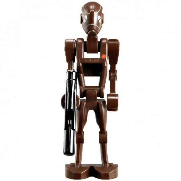 Конструктор LEGO Star Wars 9488 Боевой комплект: Клоны СРП и дроиды-диверсанты в Курске