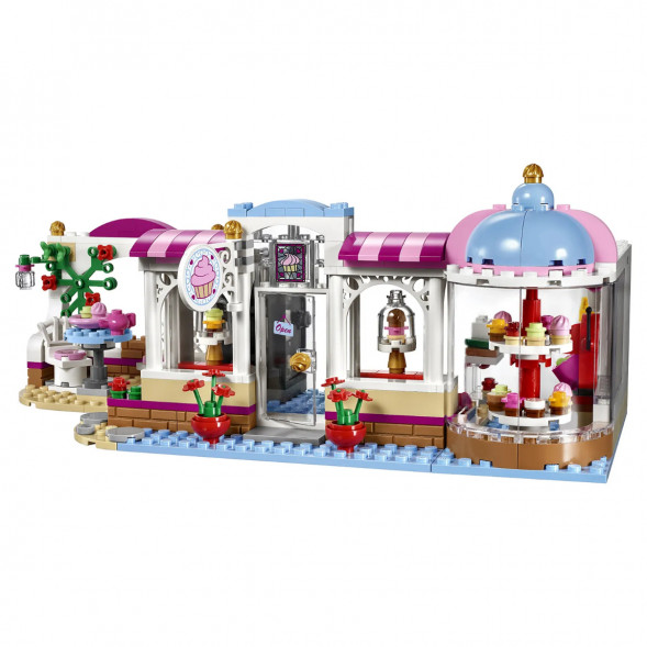 Конструктор LEGO Friends 41119 Кондитерская в Курске