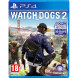 Игра Watch Dogs 2 [PS4, русская версия] в Курске
