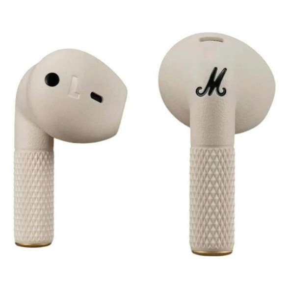 Беспроводные наушники Marshall Minor IV, Cream в Курске