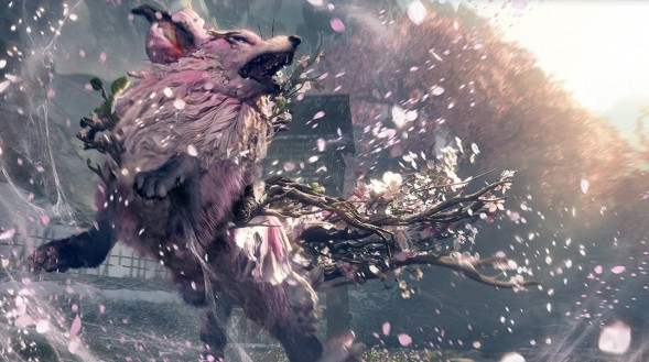 Игра Wild Hearts S [Nintendo Switch 2, английская версия] в Курске