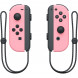 Геймпад Nintendo Switch Joy-Con controllers Duo, розовый/розовый в Курске