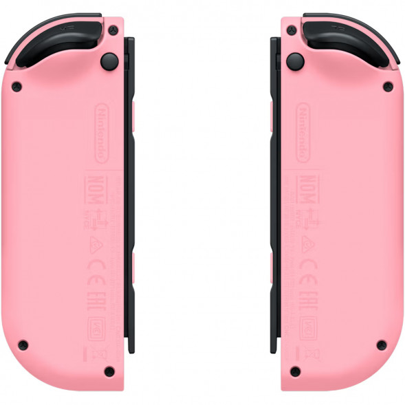 Геймпад Nintendo Switch Joy-Con controllers Duo, розовый/розовый в Курске